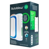 Autoblow A.I. Plus para Experiencias de Placer Únicas