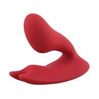 Vibrador Reloj Inteligente Magic Motion Umi - Placer Supremo