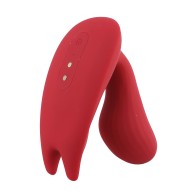 Vibrador Reloj Inteligente Magic Motion Umi - Placer Supremo