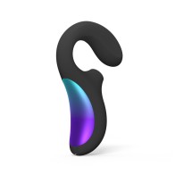 Masajeador G-Spot y Clítoris Lelo Enigma Wave para Estimulación Extrema