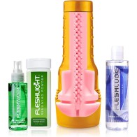 Fleshlight Stamina Value Pack for Ultimate Satisfaction