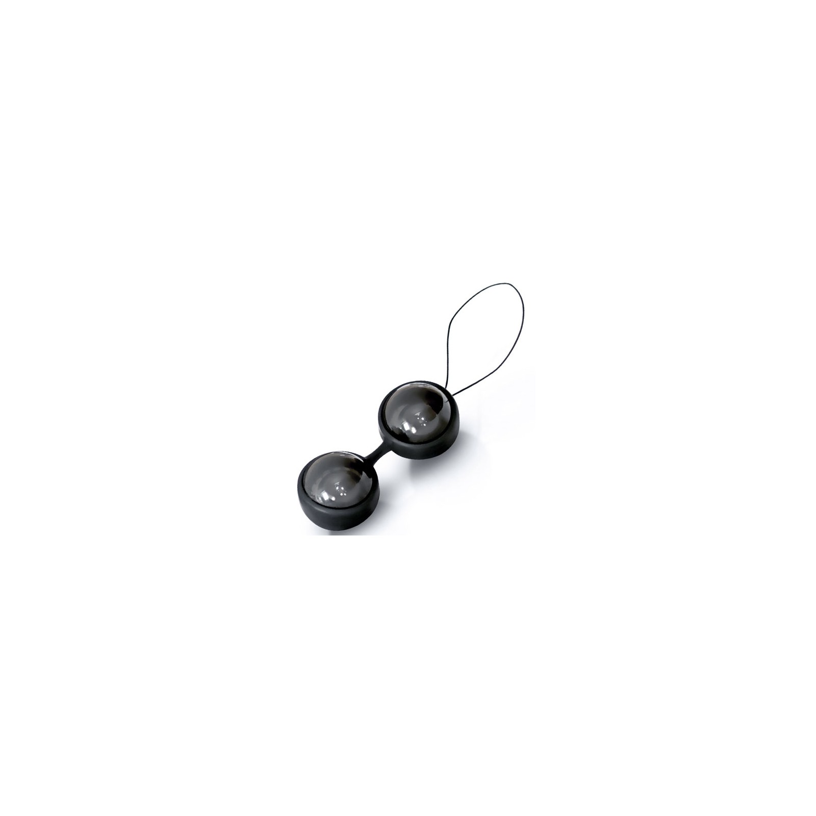 Lelo Luna Noir Beads for Pelvic Pleasure