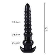 Hidden Desire Extreme Anal Drill for Bold Adventurers