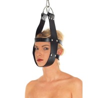 Leather Mask Hanger | Organize Your Kink Collection