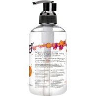 Lubricante Anal Lubido de 250ml Libre de Parabenos a Base de Agua