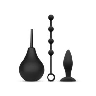 Nexus Anal Beginner Kit for Exploring Anal Play