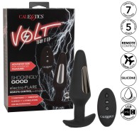 Plug Anal Volt Electro Flare EStim