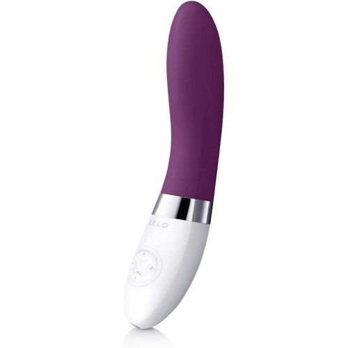 Vibrador de Punto G Lelo Liv 2 para Placer Divino