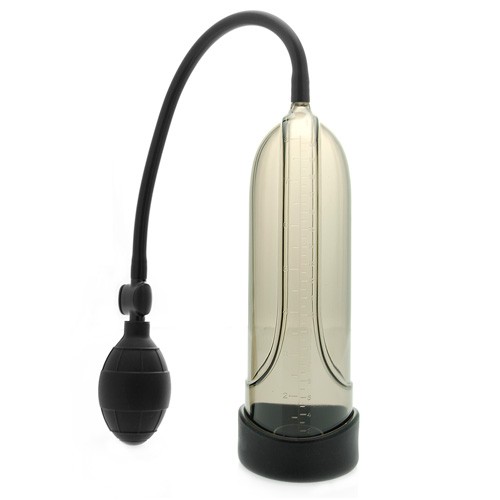 Mojo Zero Gravity Penis Pump for Enhanced Erections