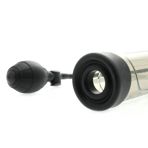 Mojo Zero Gravity Penis Pump for Enhanced Erections