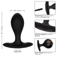 Colt Weighted Plumper Inflatable Butt Plug