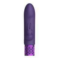 Bullet Conejito Royal Gems Dazzling para Placer Elegante