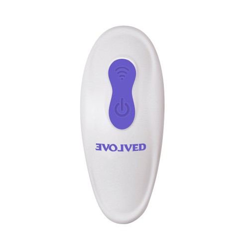 Evolved Anywhere Vibe for Sensational Pleasure