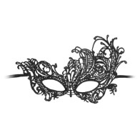 Ouch Royal Lace Eye Mask