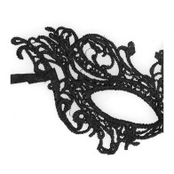 Ouch Royal Lace Eye Mask