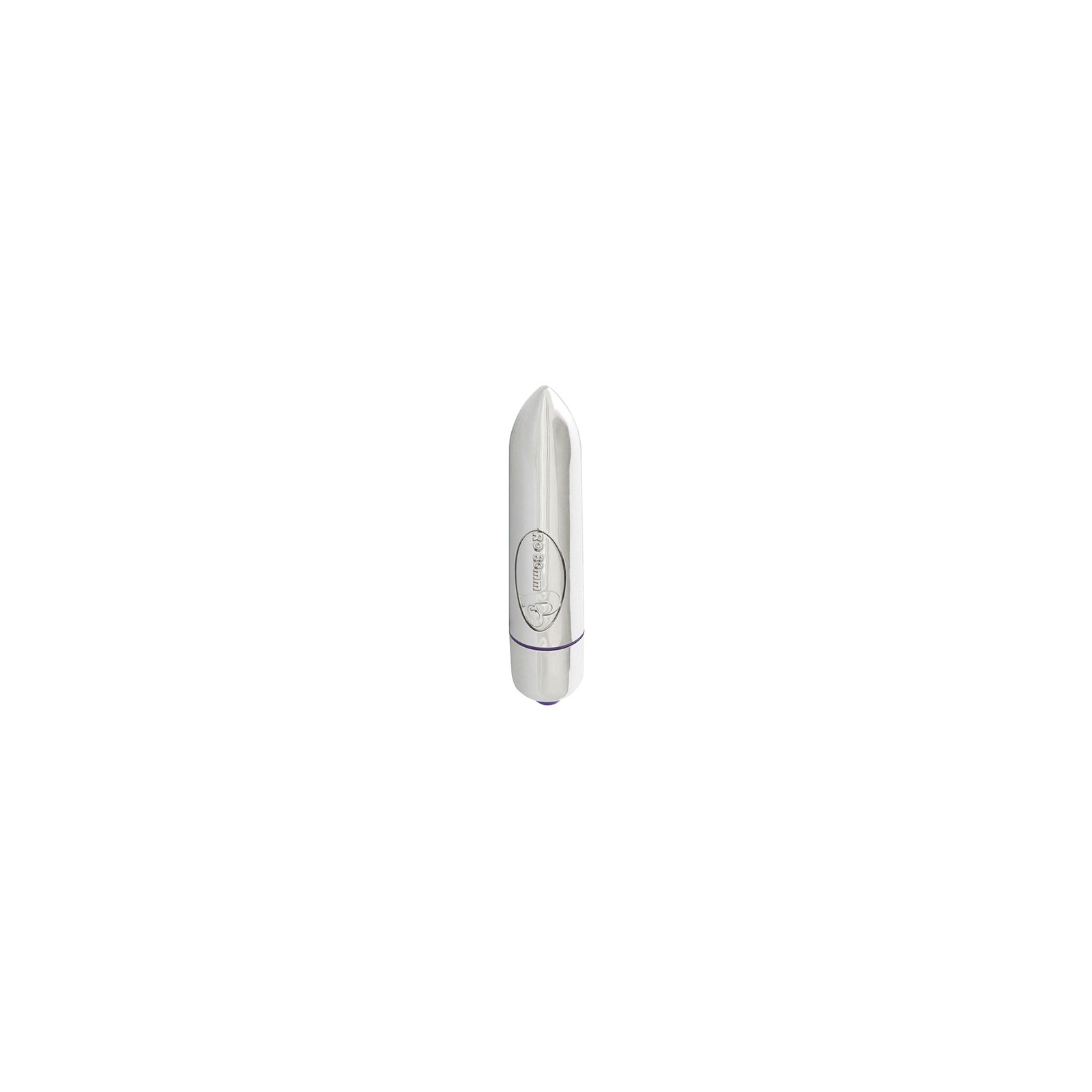 Rocks Off RO-80mm Bullet Vibe for Targeted Stimulation