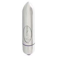 Vibrador Bala RO-80mm Rocks Off para Estimulación Dirigida