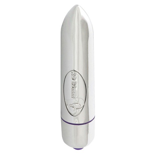 Vibrador Bala RO-80mm Rocks Off para Estimulación Dirigida