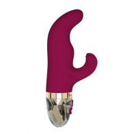 Vibrador MyStim Hop Hop Bob para Placer Supremo