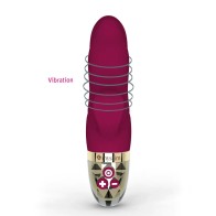 MyStim Hop Hop Bob Vibrator for Ultimate Pleasure