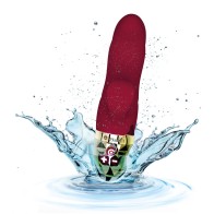 MyStim Hop Hop Bob Vibrator for Ultimate Pleasure