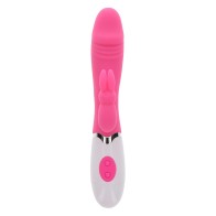 ToyJoy Funky Rabbit Vibrator - Colorful Pleasure