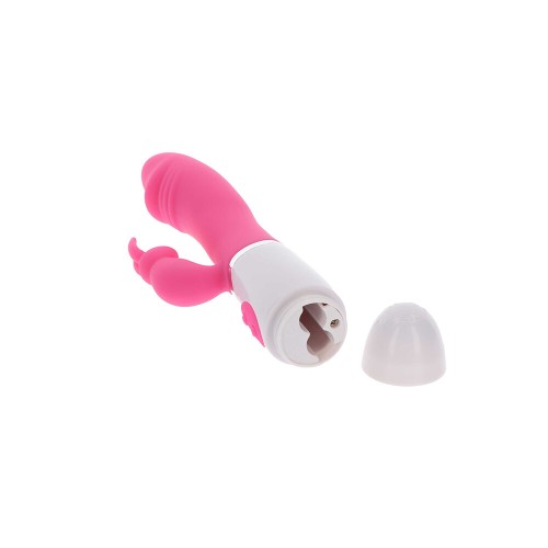 ToyJoy Funky Rabbit Vibrator - Colorful Pleasure