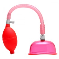 Size Matters Vaginal Pump Kit for Enhanced Pleasure