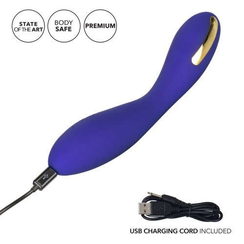 Impulse Intimate Estim Wand Massager