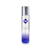 ID Free Hypoallergenic Waterbased Lubricant 30ml