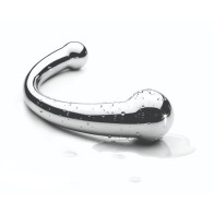 Njoy Pure Wand Premium Stainless Steel Dildo