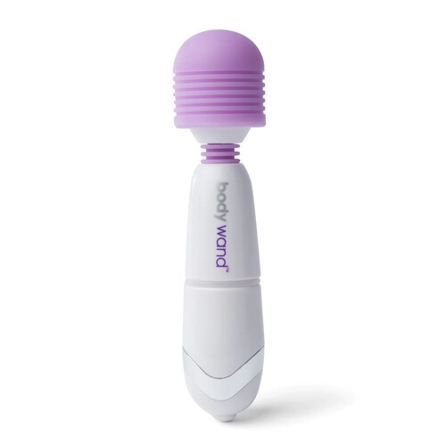 Bodywand Mini Masajeador de 5 Funciones