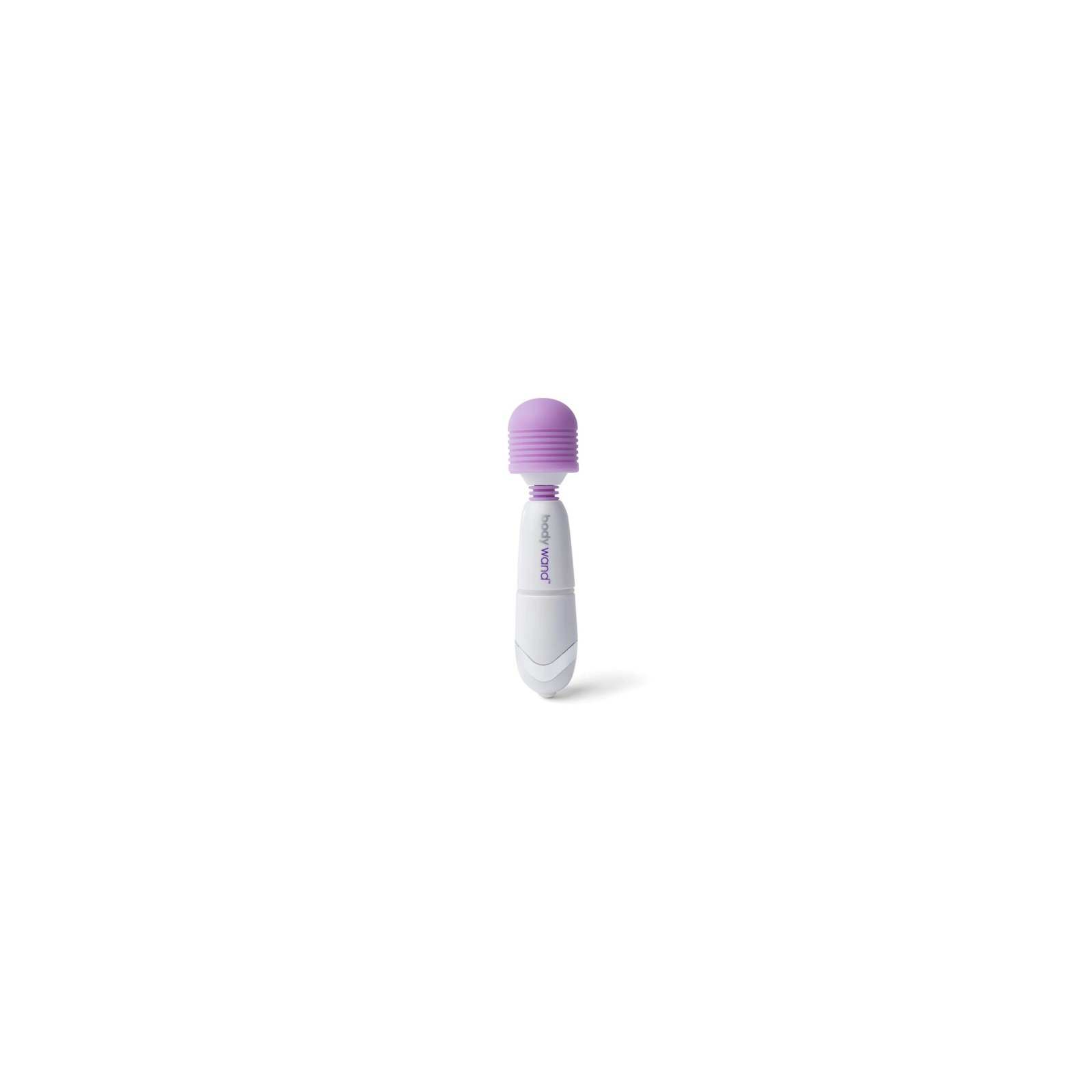 Bodywand Mini Masajeador de 5 Funciones