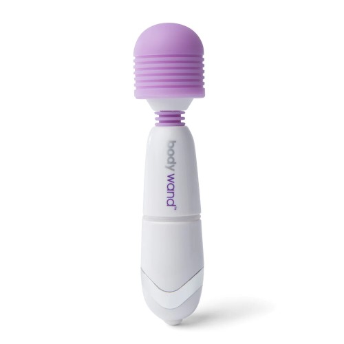 Bodywand Mini Masajeador de 5 Funciones