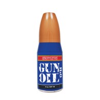 Lubricante a Base de Agua Gun Oil H2O