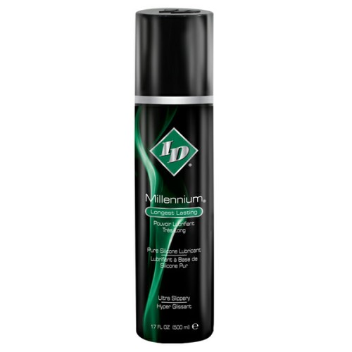 ID Millennium 17 oz Premium Pump Lubricant