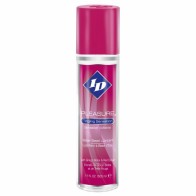 Lubricante ID Pleasure de 17 oz