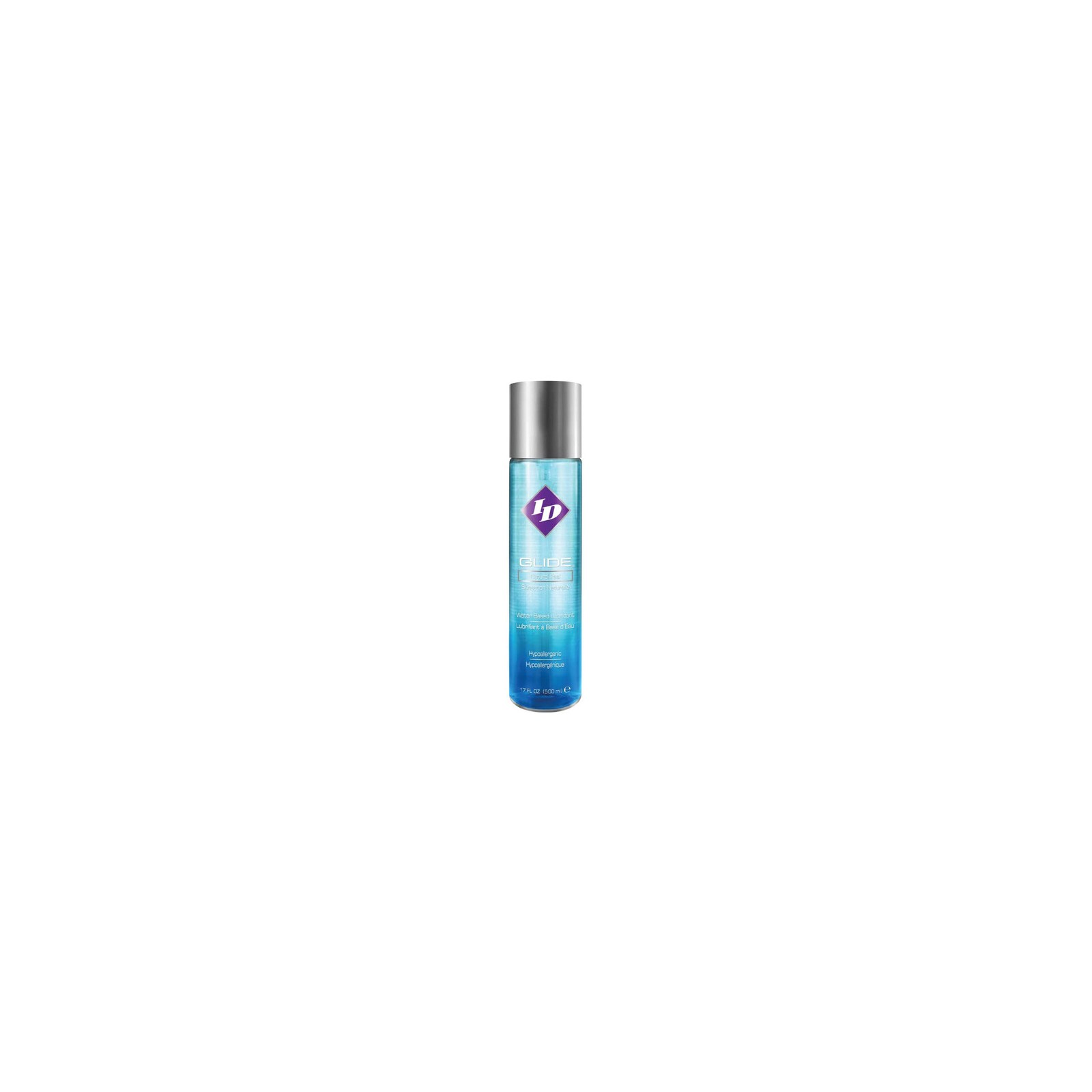 Lubricante ID Glide 17oz