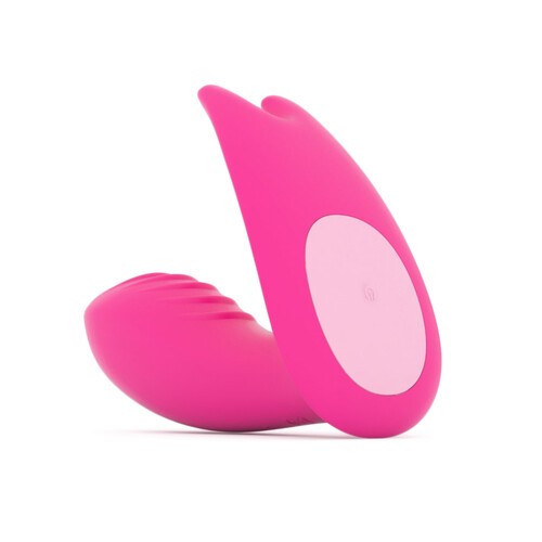 Vibrador Portable Eidolon - Placer en Movimiento