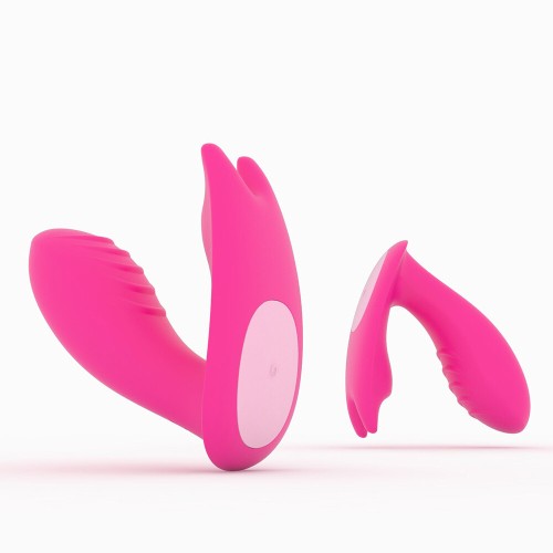 Eidolon Wearable Vibrator - Pleasure on-the-go