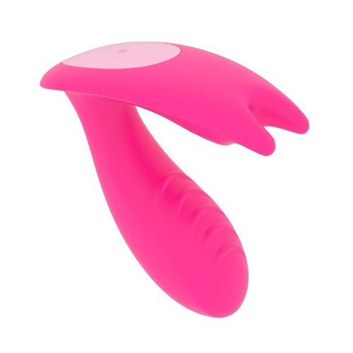 Vibrador Portable Eidolon - Placer en Movimiento