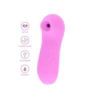 ToyJoy Happiness Clitoral Stimulator for Intense Pleasure