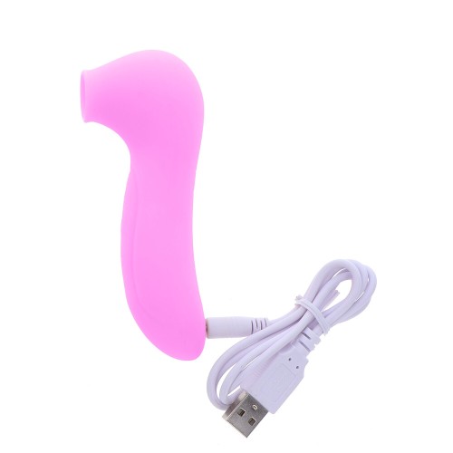 ToyJoy Happiness Clitoral Stimulator for Intense Pleasure