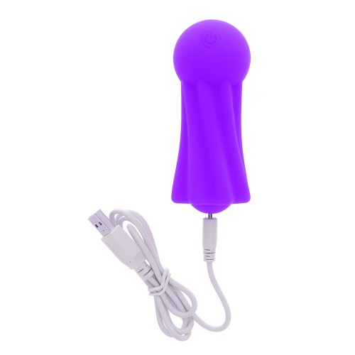 ToyJoy Happiness Dance The Night Away for Ultimate Clitoral Pleasure