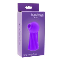 ToyJoy Happiness Dance The Night Away para Placer Clitoriano Supremo