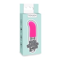 Toyjoy Funky Viberette for G-Spot Pleasure