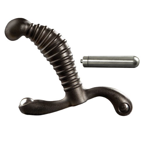 Nexus Vibro Prostate Massager for Intensive Pleasure