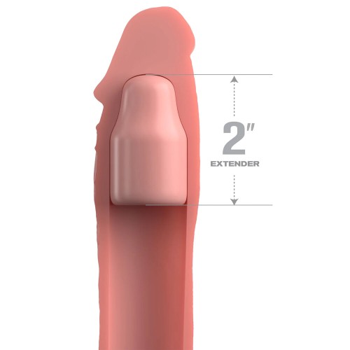 X-Tensions Elite Penis Extender