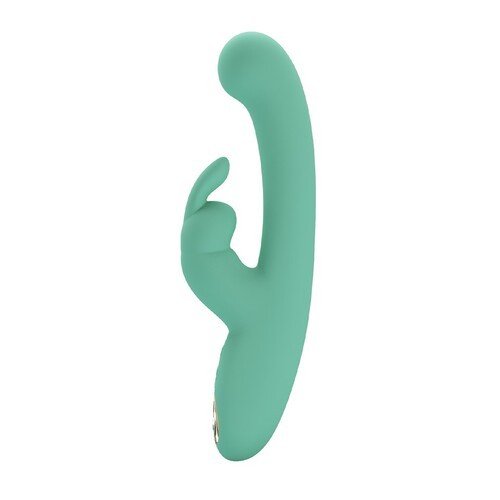 Pretty Love Lamar Rabbit Vibrator - Delightful G-spot Pleasure