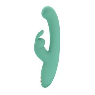 Vibrador Conejito Pretty Love Lamar - Placer Delicioso para el G-spot